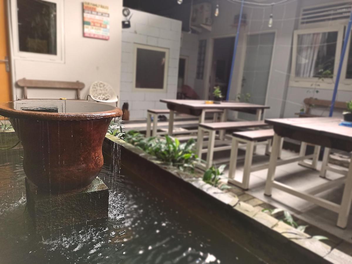 茂物 金蒂尼旅馆酒店 外观 照片