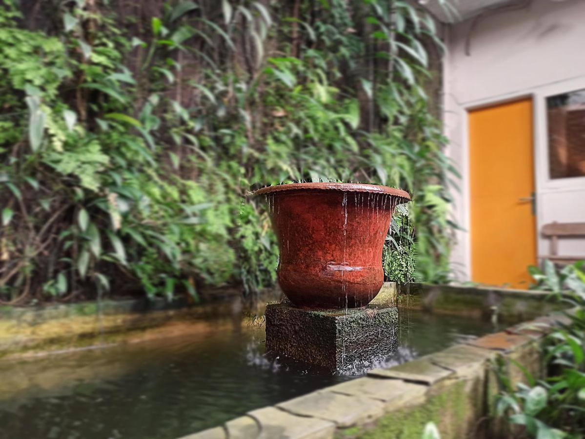茂物 金蒂尼旅馆酒店 外观 照片