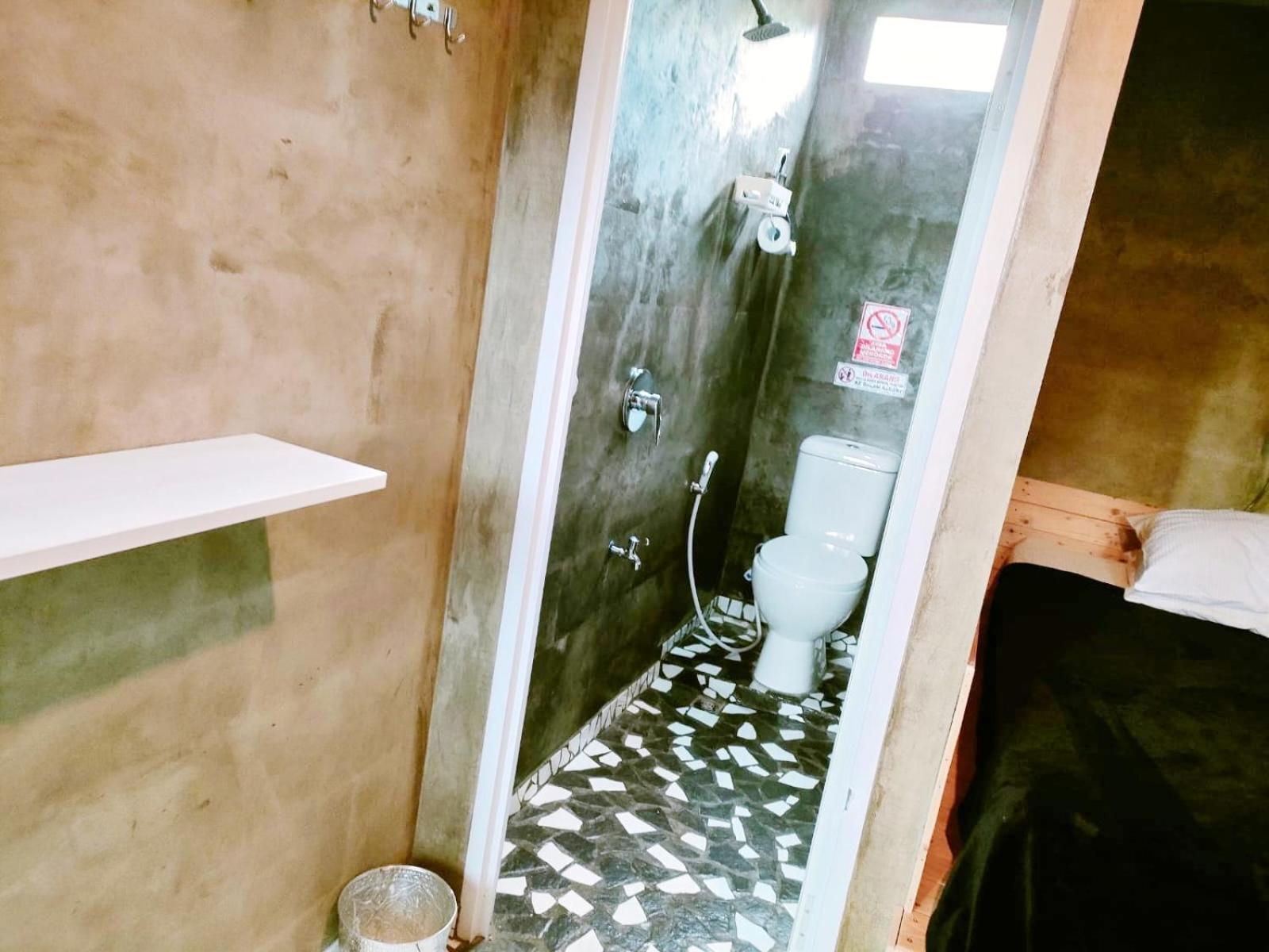 茂物 金蒂尼旅馆酒店 外观 照片