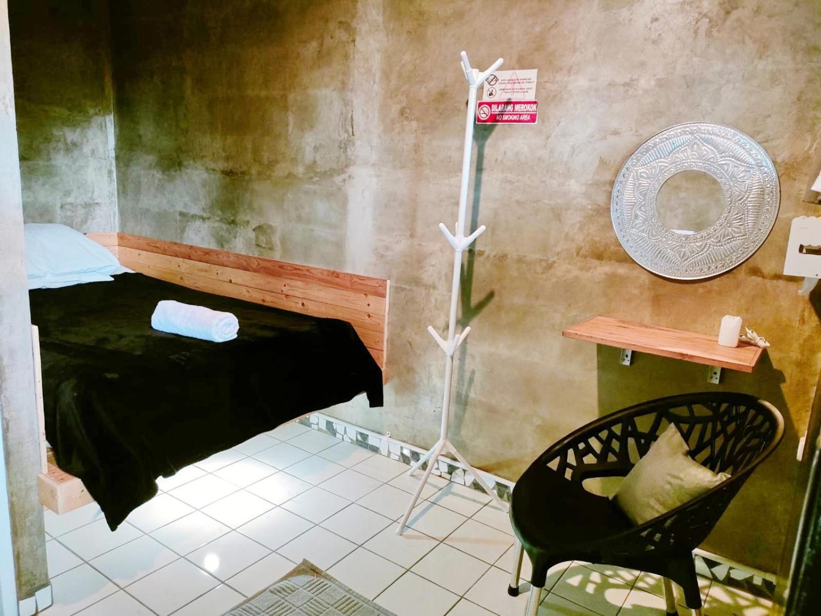 茂物 金蒂尼旅馆酒店 外观 照片
