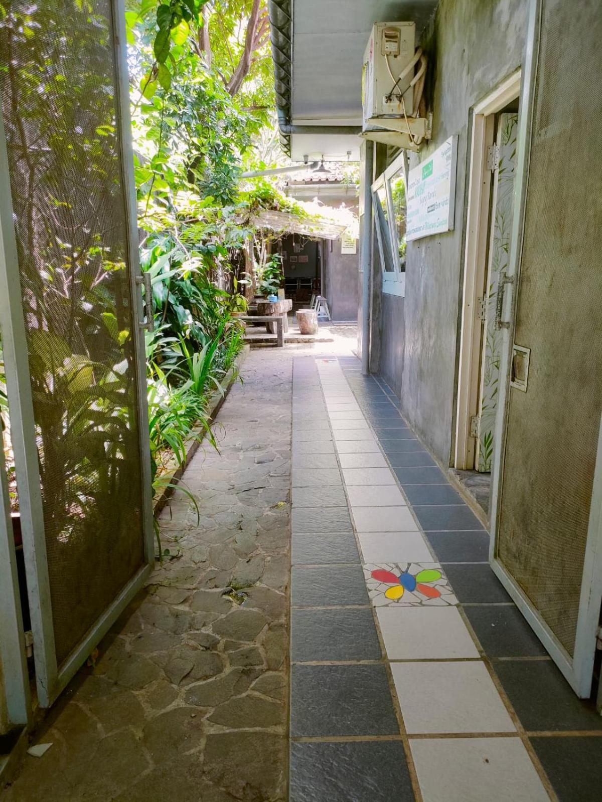 茂物 金蒂尼旅馆酒店 外观 照片