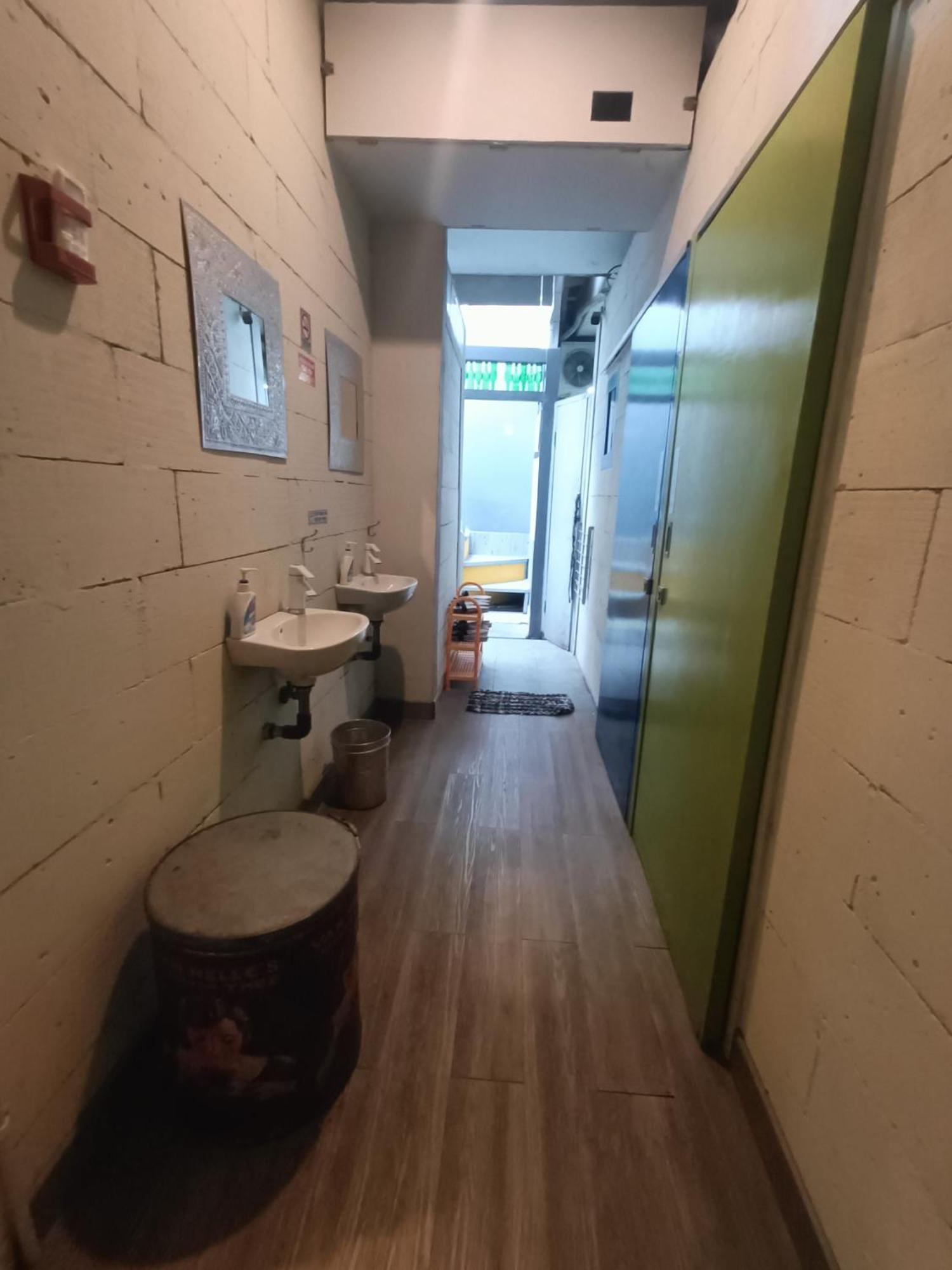 茂物 金蒂尼旅馆酒店 外观 照片